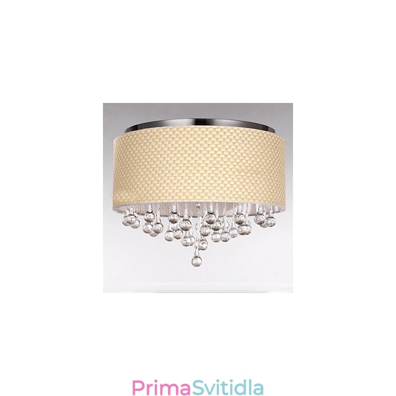 Moderní minimalistické svítidlo Stropní svítidlo
