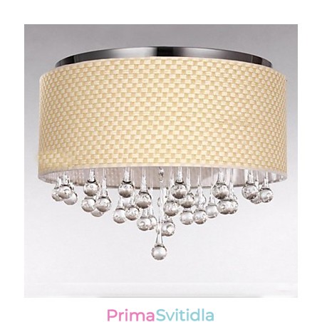 Moderní minimalistické svítidlo Stropní svítidlo Moderní minimalistické svítidlo Stropní svítidlo