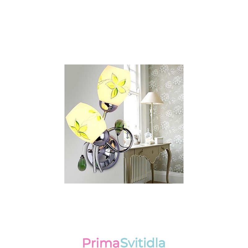 Moderní současná ostatní funkce nástěnné svítidlo Uplight nástěnné svítidlo