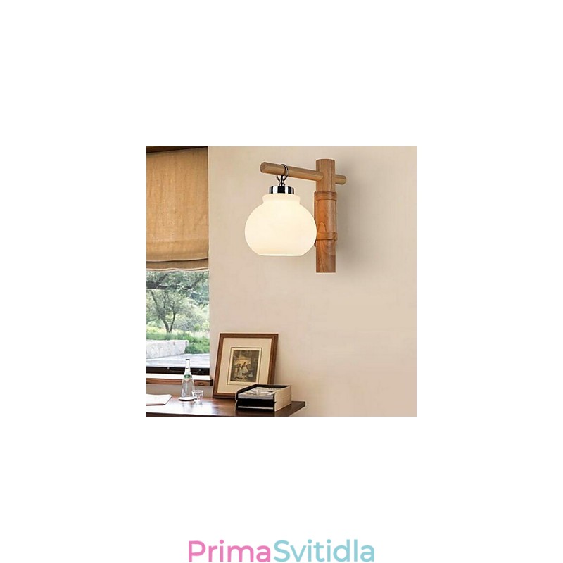 Moderní současná ostatní funkce nástěnné svítidlo Uplight nástěnné svítidlo