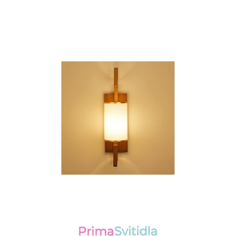 Moderní současná ostatní funkce nástěnné svítidlo Uplight nástěnné svítidlo