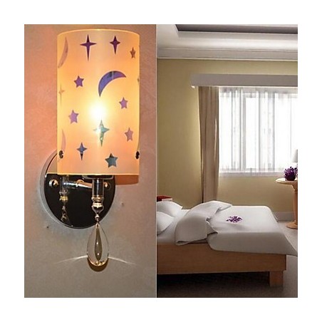 Moderní současná ostatní funkce nástěnné nástěnné svítidlo downlight Moderní současná ostatní funkce nástěnné nástěnné svítidlo downlight