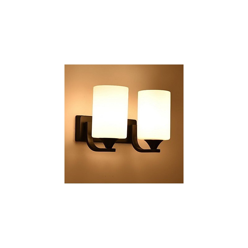 Vintage Others Feature Uplight Nástěnné nástěnné svítidlo