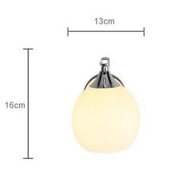 Moderní současná ostatní funkce nástěnné nástěnné svítidlo downlight