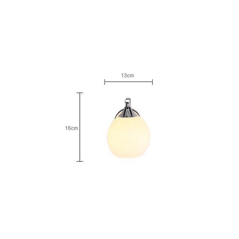 Moderní současná ostatní funkce nástěnné nástěnné svítidlo downlight