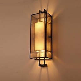 Vintage Others Feature Ambient Light Wall Sconces Wall Light