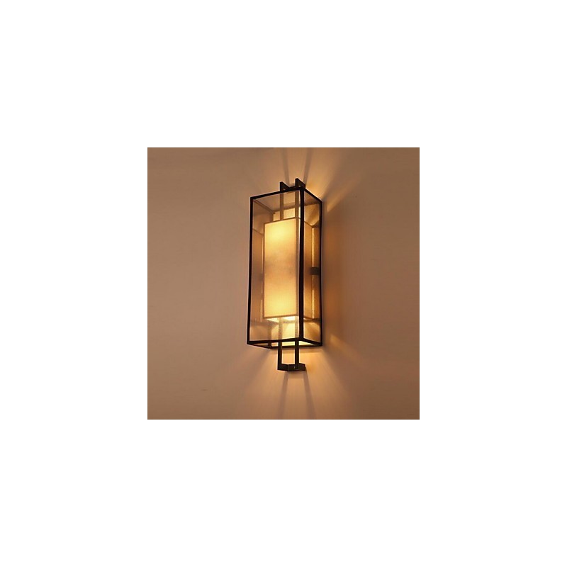 Vintage Others Feature Ambient Light Wall Sconces Wall Light