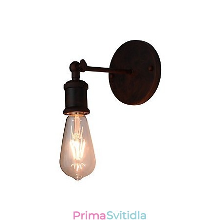 Nástěnné světlo Nástěnné svítidla Nástěnné železo Nástěnná lampa Němá černá lampa se světelným mečem na zdi Nástěnné světlo Nástěnné svítidla Nástěnné železo Nástěnná lampa Němá černá lampa se světelným mečem na zdi