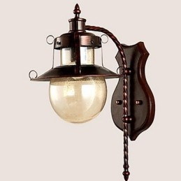 Vintage Others Feature Downlight Nástěnné nástěnné svítidlo