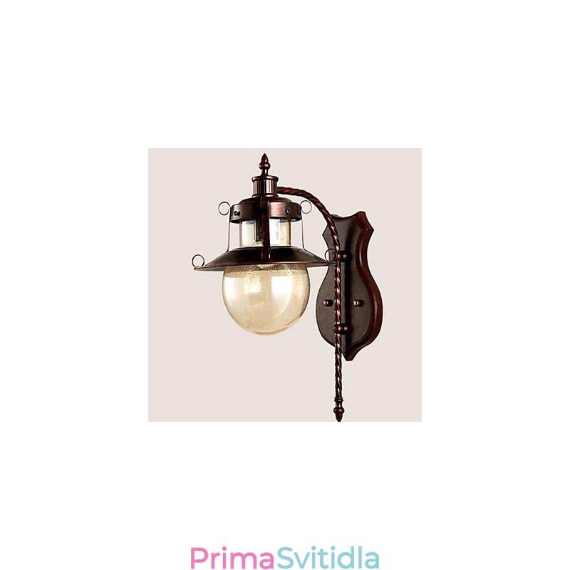 Vintage Others Feature Downlight Nástěnné nástěnné svítidlo