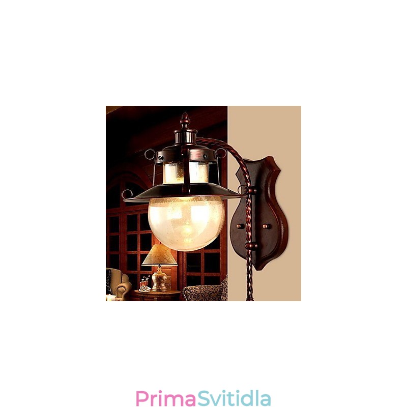 Vintage Others Feature Downlight Nástěnné nástěnné svítidlo