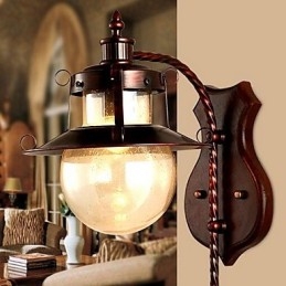 Vintage Others Feature Downlight Nástěnné nástěnné svítidlo