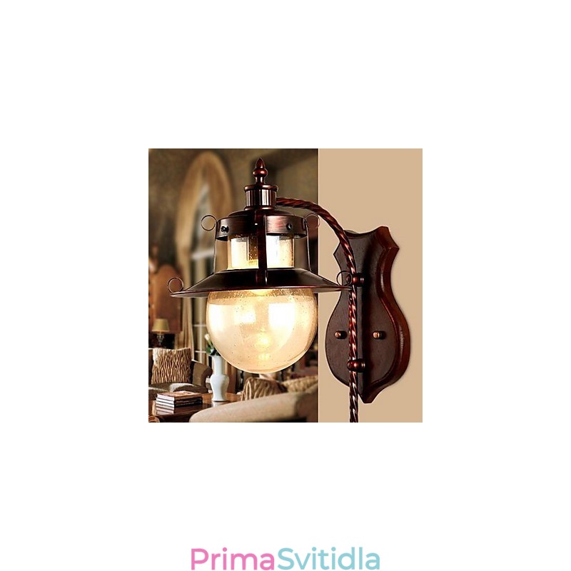 Vintage Others Feature Downlight Nástěnné nástěnné svítidlo
