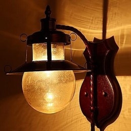 Vintage Others Feature Downlight Nástěnné nástěnné svítidlo