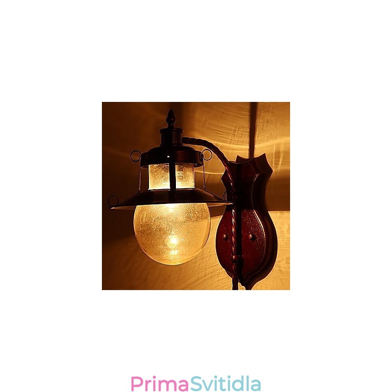 Vintage Others Feature Downlight Nástěnné nástěnné svítidlo