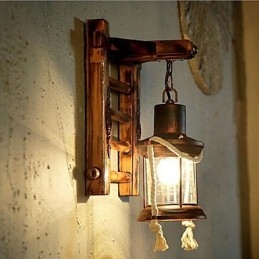 Vintage Others Feature Downlight Nástěnné nástěnné svítidlo