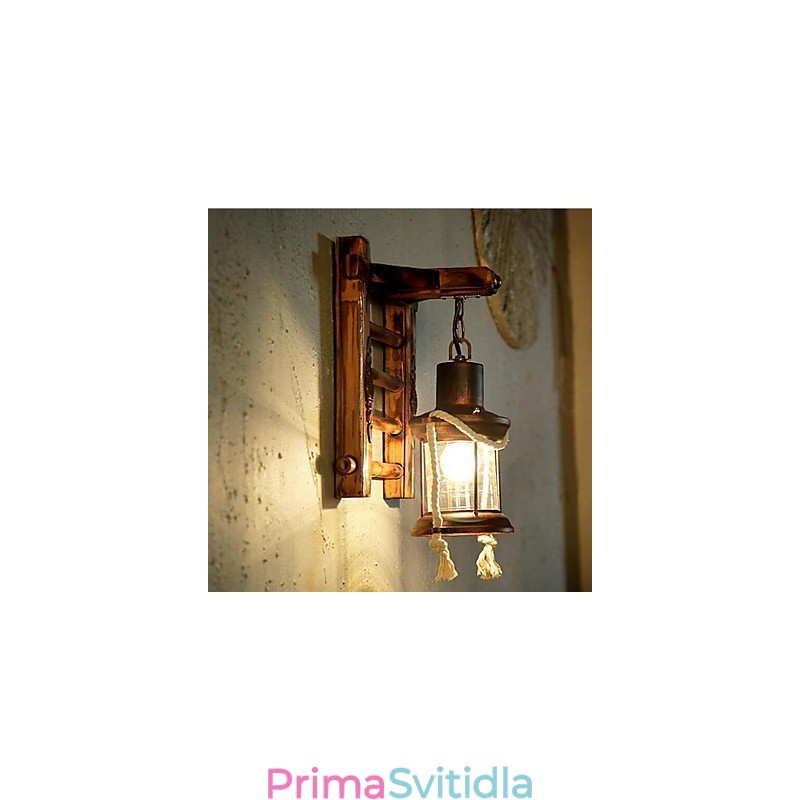 Vintage Others Feature Downlight Nástěnné nástěnné svítidlo