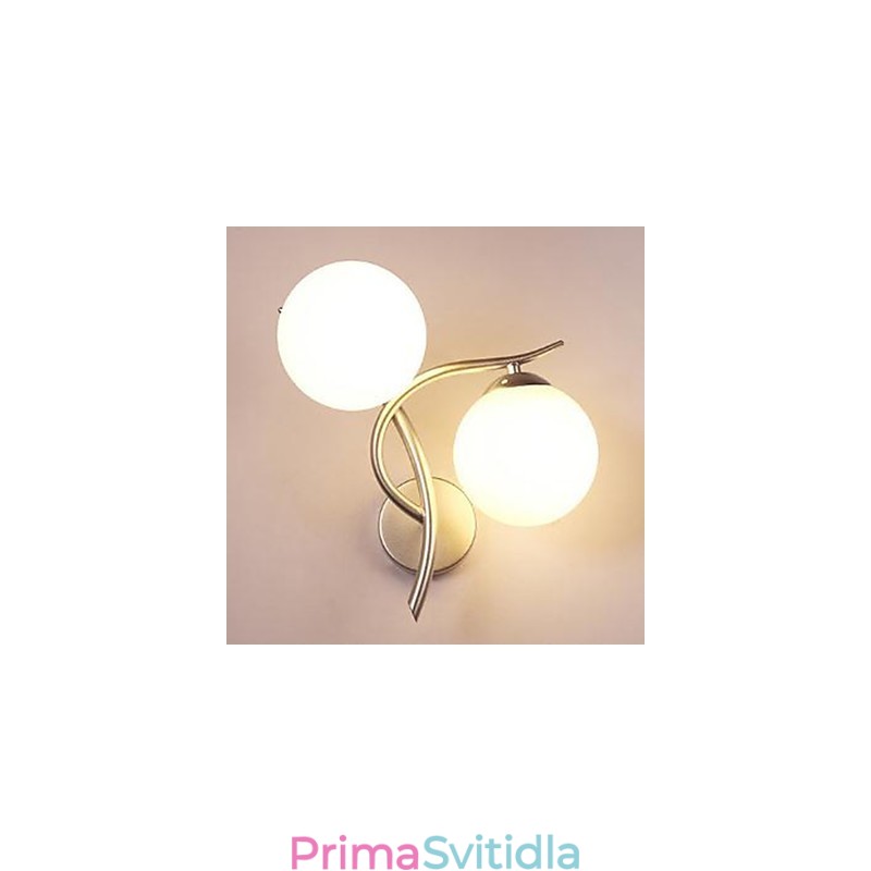Moderní módní nástěnná lampa Iron Art Ložnice Nástěnná lampa Jídelna Lampa do studovny