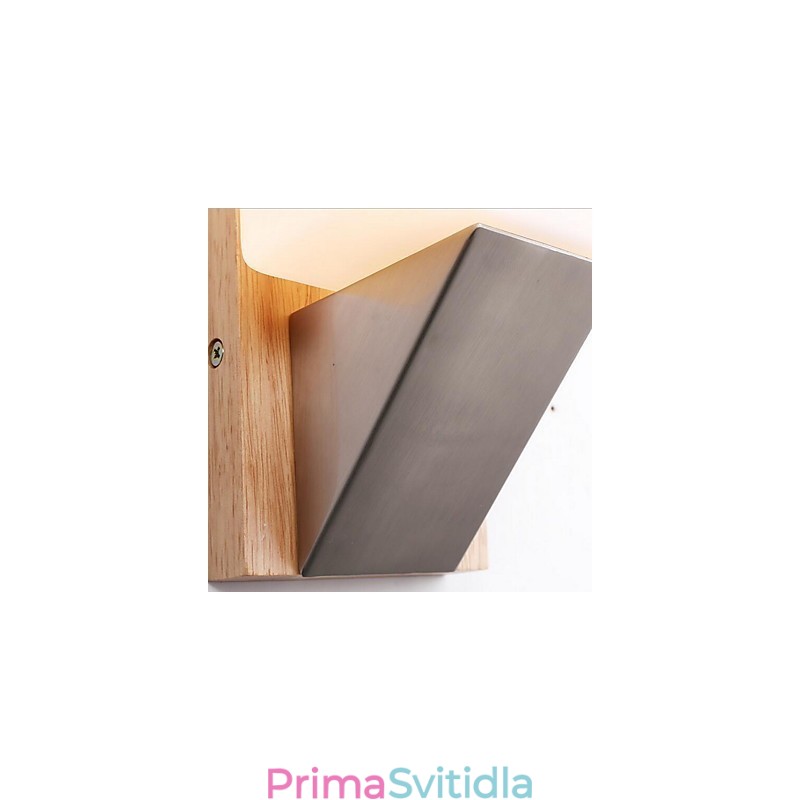 Moderní současná ostatní funkce nástěnné svítidlo Uplight nástěnné svítidlo