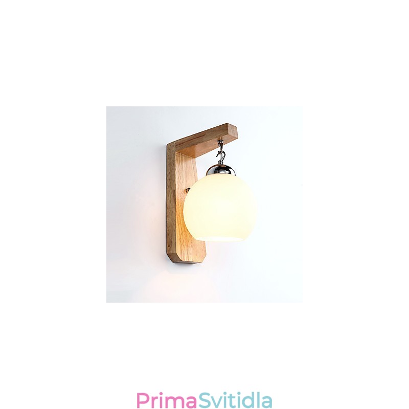 Moderní moderní funkce pro ochranu zraku v mini stylu Nástěnné svítidlo s okolním světlem