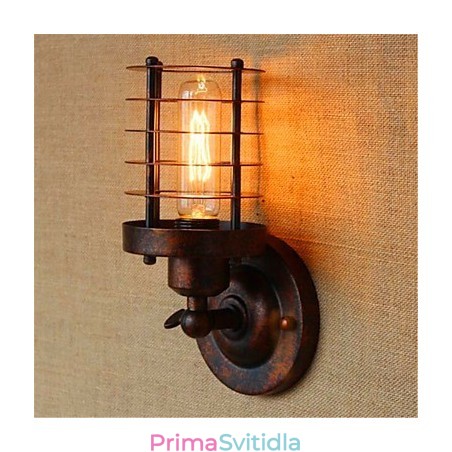 Rustic Lodge Country Antique Mosazný prvek pro nástěnné svítidlo s okolním osvětlením Rustic Lodge Country Antique Mosazný prvek pro nástěnné svítidlo s okolním osvětlením