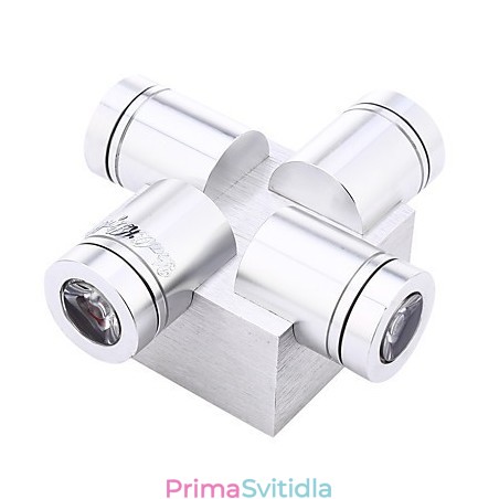 Lampa Noční Lampa Nástěnná Lampa Ložnice Obývací pokoj Hotelová chodba Moderní Minimalistická Kreativní Křížová nástěnná LampaV Lampa Noční Lampa Nástěnná Lampa Ložnice Obývací pokoj Hotelová chodba Moderní Minimalistická Kreativní Křížová nástěnná LampaV
