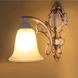 Moderní současná rustikální chata Country Others Funkce nástěnného svítidla v mini stylu Downlight