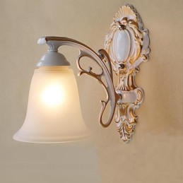 Moderní současná rustikální chata Country Others Funkce nástěnného svítidla v mini stylu Downlight
