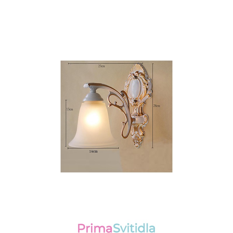 Moderní současná rustikální chata Country Others Funkce nástěnného svítidla v mini stylu Downlight