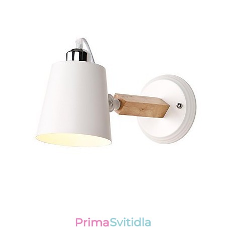 Vintage dřevo Kov ve stylu art deco Rustikální nástěnné svítidlo Obývací pokoj Jídelna Chodba Nástěnná lampa Černá Bílá Volitelné Vintage dřevo Kov ve stylu art deco Rustikální nástěnné svítidlo Obývací pokoj Jídelna Chodba Nástěnná lampa Černá Bílá Volitelné