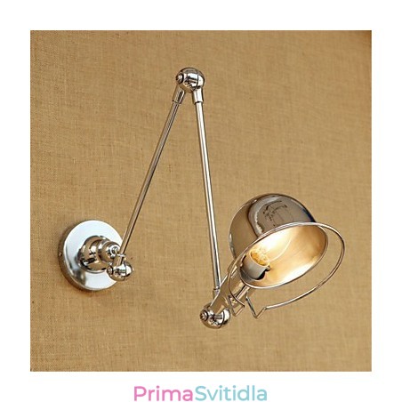 Moderní současná funkce country Chrome pro ochranu zraku swing Arm Downlight Swing Arm LightsWall Moderní současná funkce country Chrome pro ochranu zraku swing Arm Downlight Swing Arm LightsWall