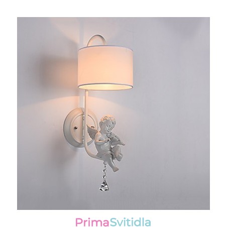 Moderní funkce současné malby pro ochranu zraku Nástěnné svítidlo s okolním světlem Moderní funkce současné malby pro ochranu zraku Nástěnné svítidlo s okolním světlem
