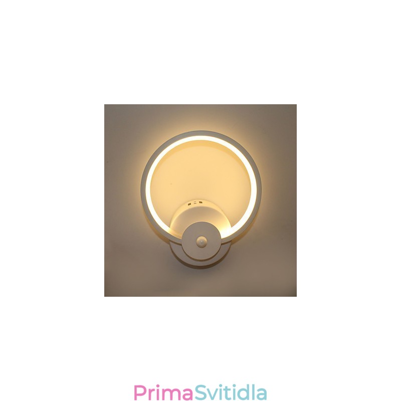Moderní minimalistická kreativní noční lampa vestavěná lampa Vstupní schodiště Nástěnné osvětlení ložnice