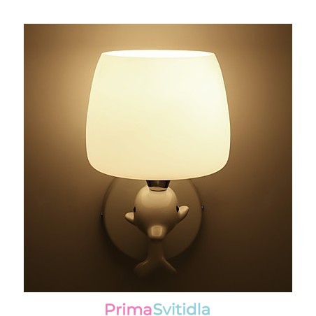 Moderní funkce současné malby pro ochranu zraku Nástěnné svítidlo s okolním světlem Moderní funkce současné malby pro ochranu zraku Nástěnné svítidlo s okolním světlem