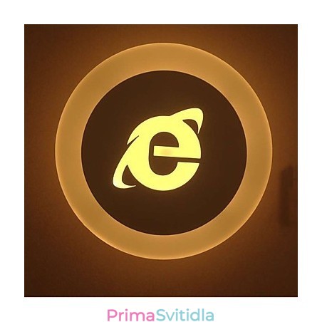 Integrovaná funkce moderního současného moderního současného malování pro nástěnné nástěnné svítidla s osvětlením Integrovaná funkce moderního současného moderního současného malování pro nástěnné nástěnné svítidla s osvětlením