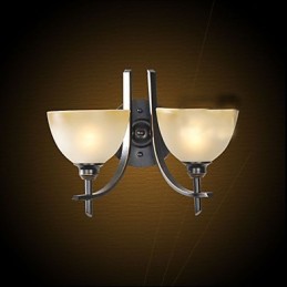 Integrovaná funkce moderního současného moderního současného malování pro nástěnné nástěnné svítidla s osvětlením