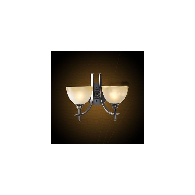 Integrovaná funkce moderního současného moderního současného malování pro nástěnné nástěnné svítidla s osvětlením