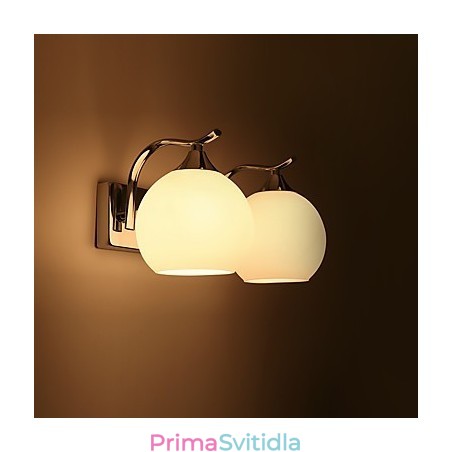 Moderní funkce současné malby pro nástěnné svítidlo s okolním osvětlením Moderní funkce současné malby pro nástěnné svítidlo s okolním osvětlením