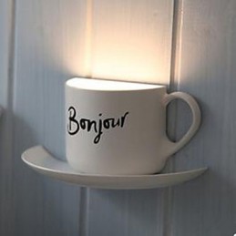 Moderní funkce moderních ostatních pro nástěnné osvětlení s okolním osvětlením