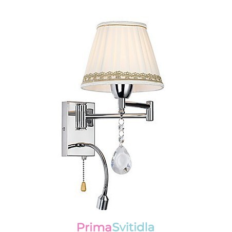 Modern Contemporary Rustic Lodge Funkce moderního současného country pro nástěnnou lampu Crystal Swing Arm Modern Contemporary Rustic Lodge Funkce moderního současného country pro nástěnnou lampu Crystal Swing Arm