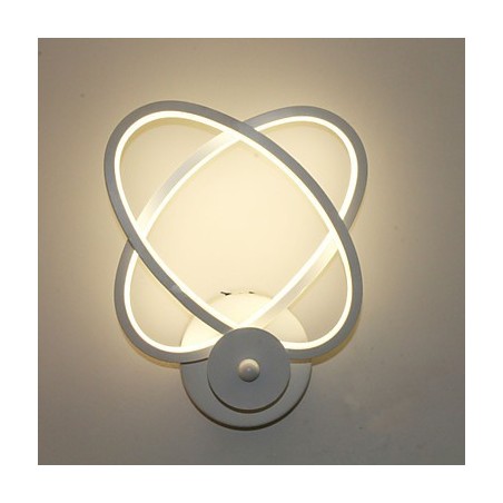 Kreativní nástěnná lampa Noční nástěnná chodba Studijní módní hliníková lampa Kreativní nástěnná lampa Noční nástěnná chodba Studijní módní hliníková lampa