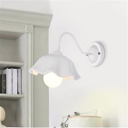 Funkce moderního současného venkovského malování pro ochranu zraku v mini stylu okolní světelné stěny