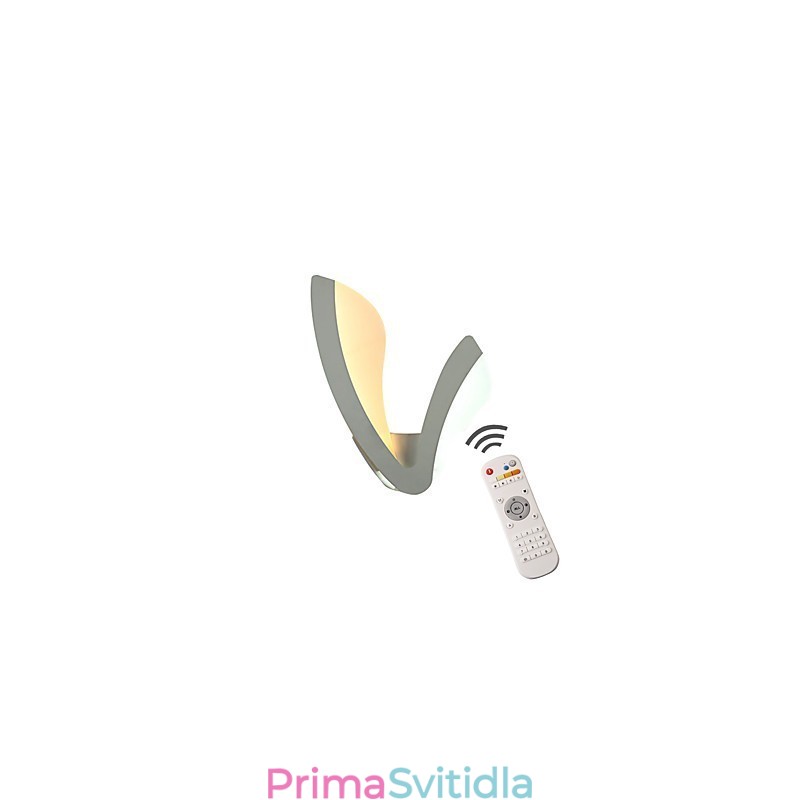 Plynule upravené moderní moderní jiné funkce pro nástěnné svítidlo s okolním osvětlením ve stylu mini