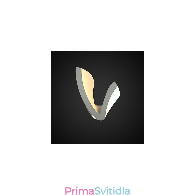 Plynule upravené moderní moderní jiné funkce pro nástěnné svítidlo s okolním osvětlením ve stylu mini