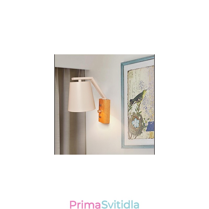 Moderní současná venkovská povrchová úprava s černým oxidem pro nástěnné svítidlo Downlight