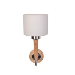 Skleněná nástěnná lampa pro nástěnné nástěnné svítidlo v mini stylu