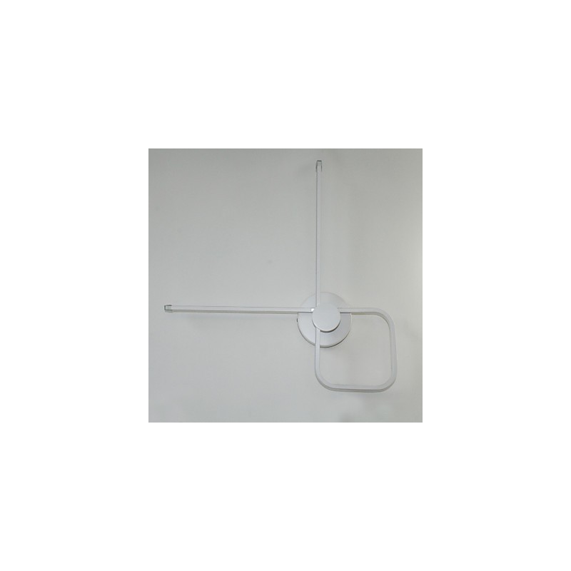 Ložnice Noční lampa Nástěnná lampa Nordic Creative Minimalistická Moderní Obývací pokoj Nástěnná lampa Světla do uličky Schodiště