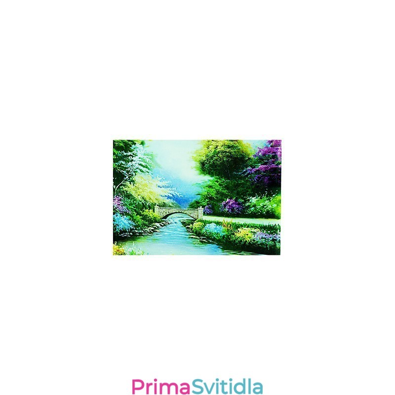 Integrovaná funkce moderního současného moderního současného malování pro nástěnné nástěnné svítidla s osvětlením