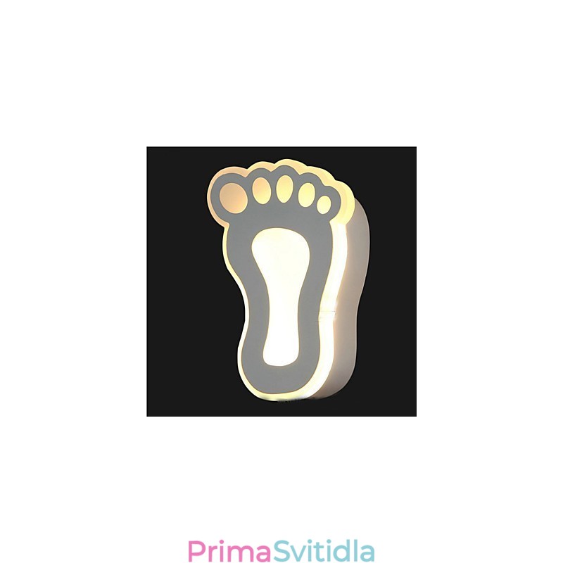 Integrovaná funkce moderního současného moderního současného malování pro nástěnné nástěnné svítidla s osvětlením