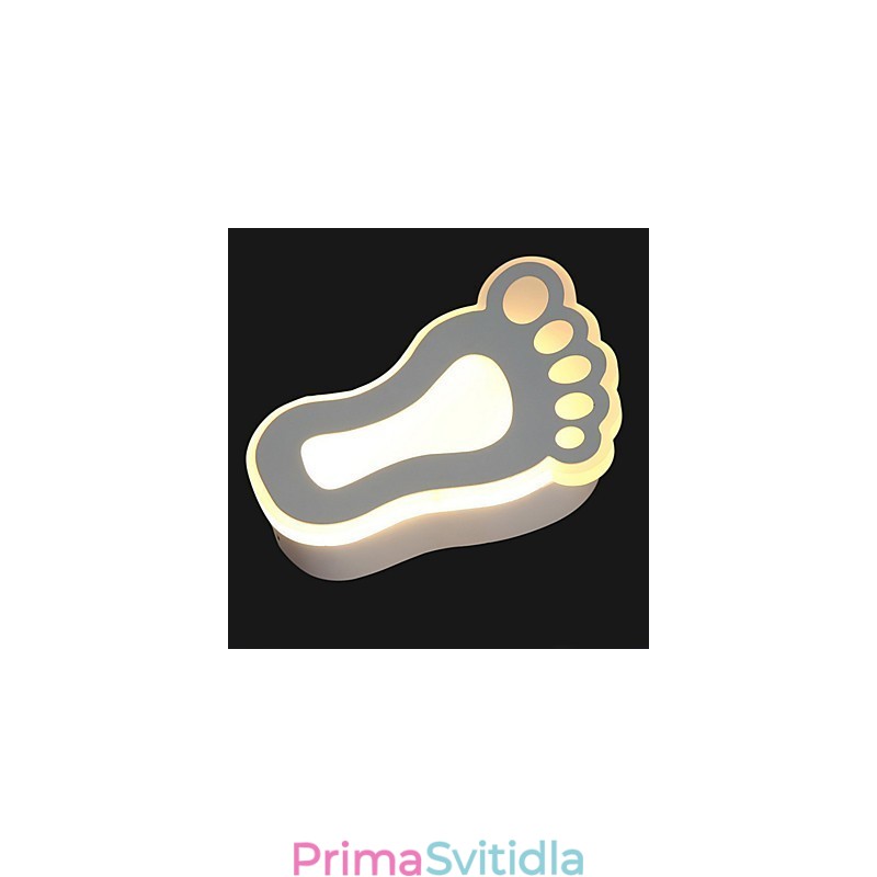 Integrovaná funkce moderního současného moderního současného malování pro nástěnné nástěnné svítidla s osvětlením